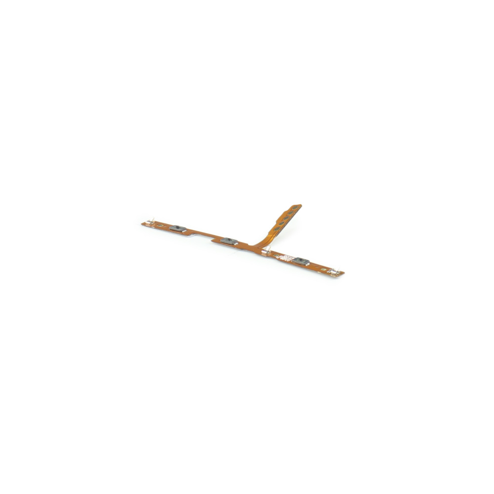 Samsung Aan/uit- en volumeknop-kabel voor Samsung Galaxy A55 (SM-A556B) OEM-Equivalent