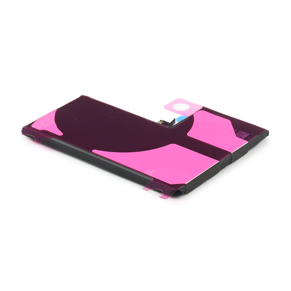 Apple FDX Batterij (met Adhesive) hoge capaciteit (3300mAh) voor iPhone 13 Pro OEM-Equivalent