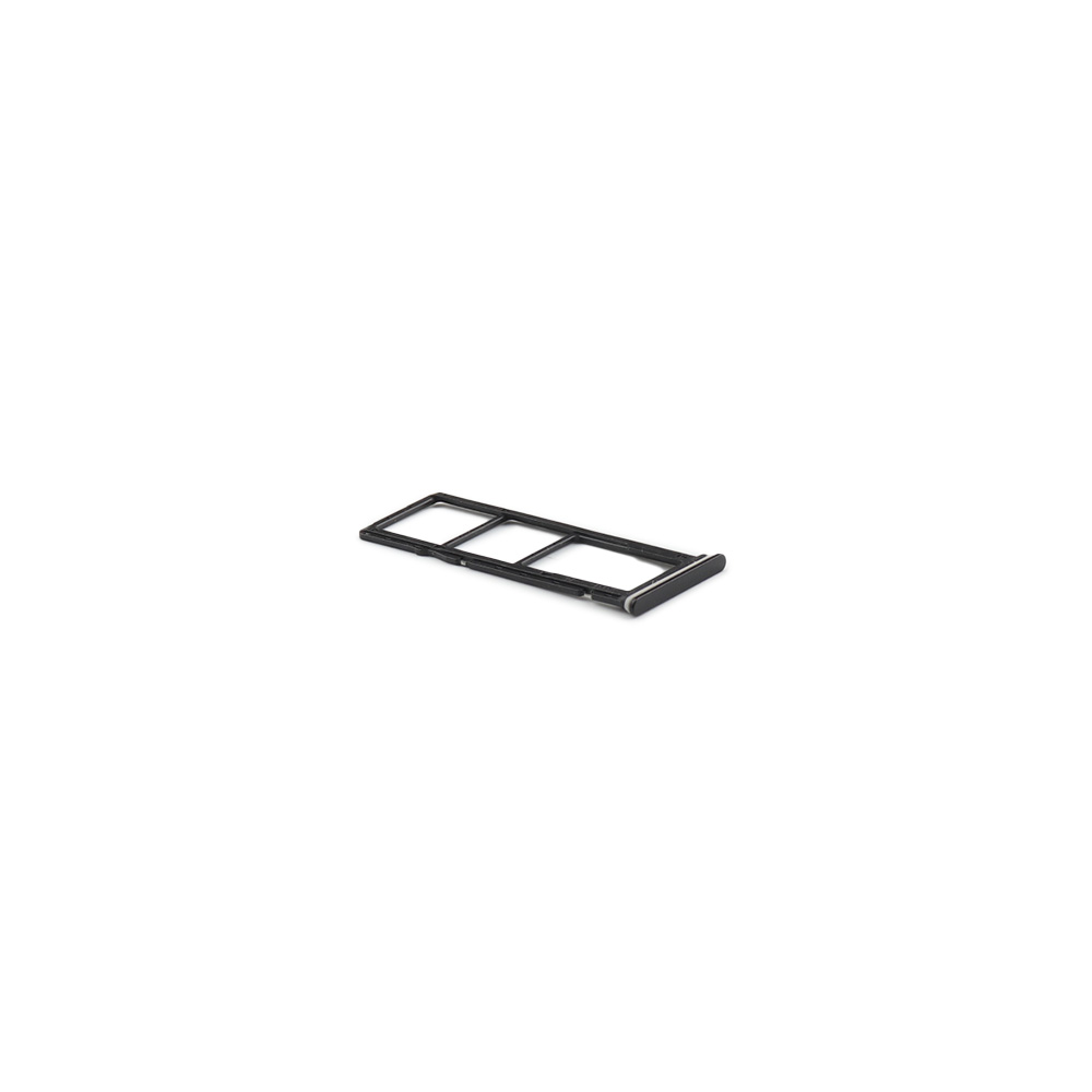 Xiaomi Simkaarthouder voor Xiaomi Redmi 14C Starry Zwart OEM-Equivalent