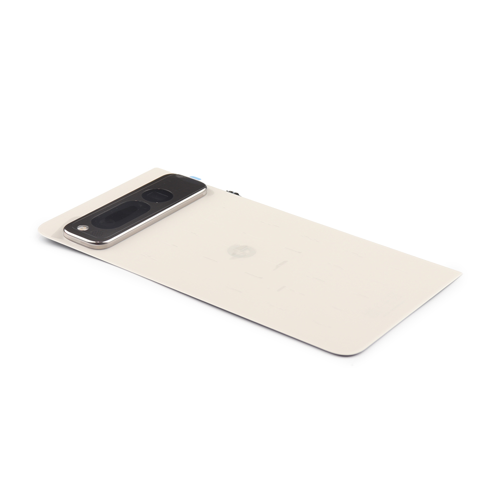 Google Achterkant voor Pixel Fold Porcelain Service Pack