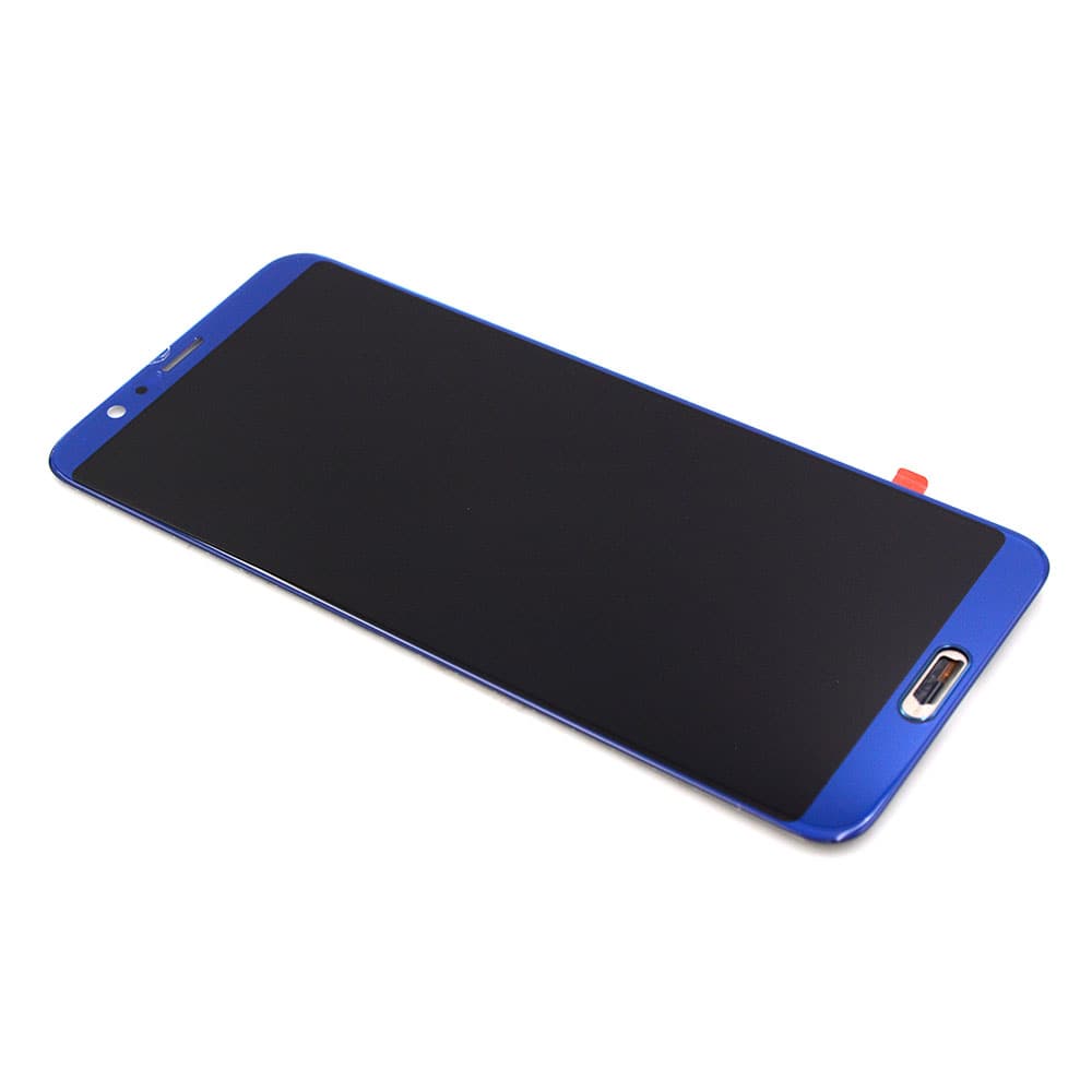 Honor Display For Huawei Honor View 10 Blue OEM-Equivalent