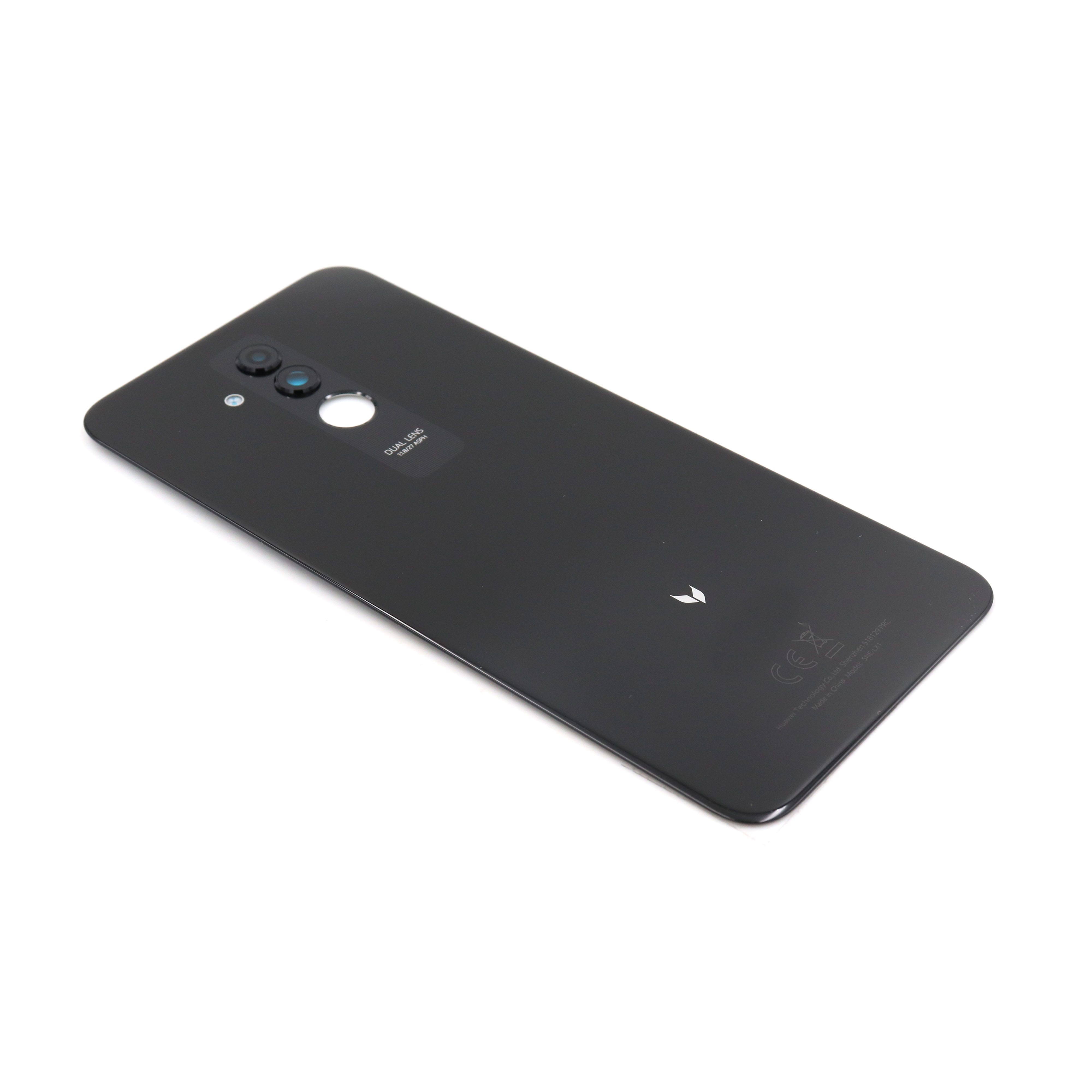 Huawei Achterkant voor Mate 20 lite