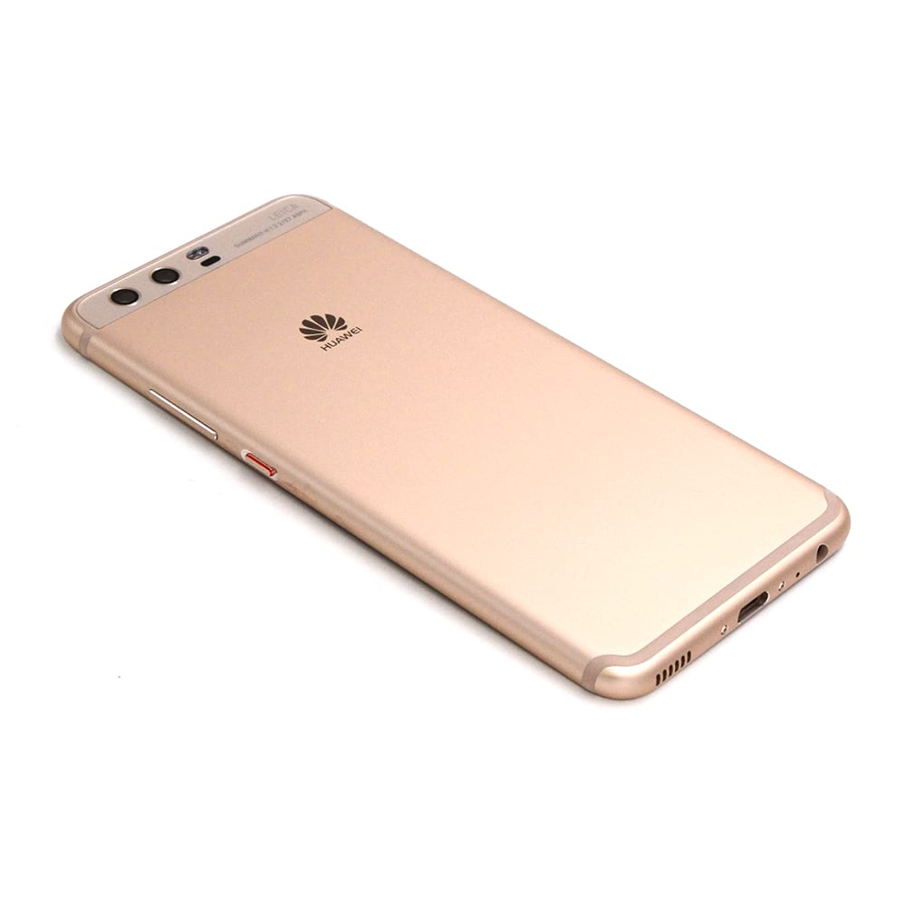 Huawei Achterkant voor P10