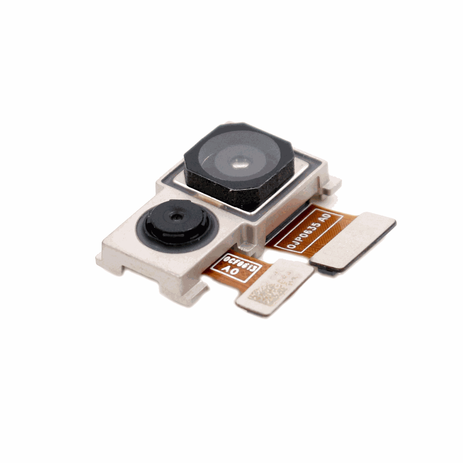 Huawei Achtercamera voor Huawei P20 Lite OEM-Equivalent
