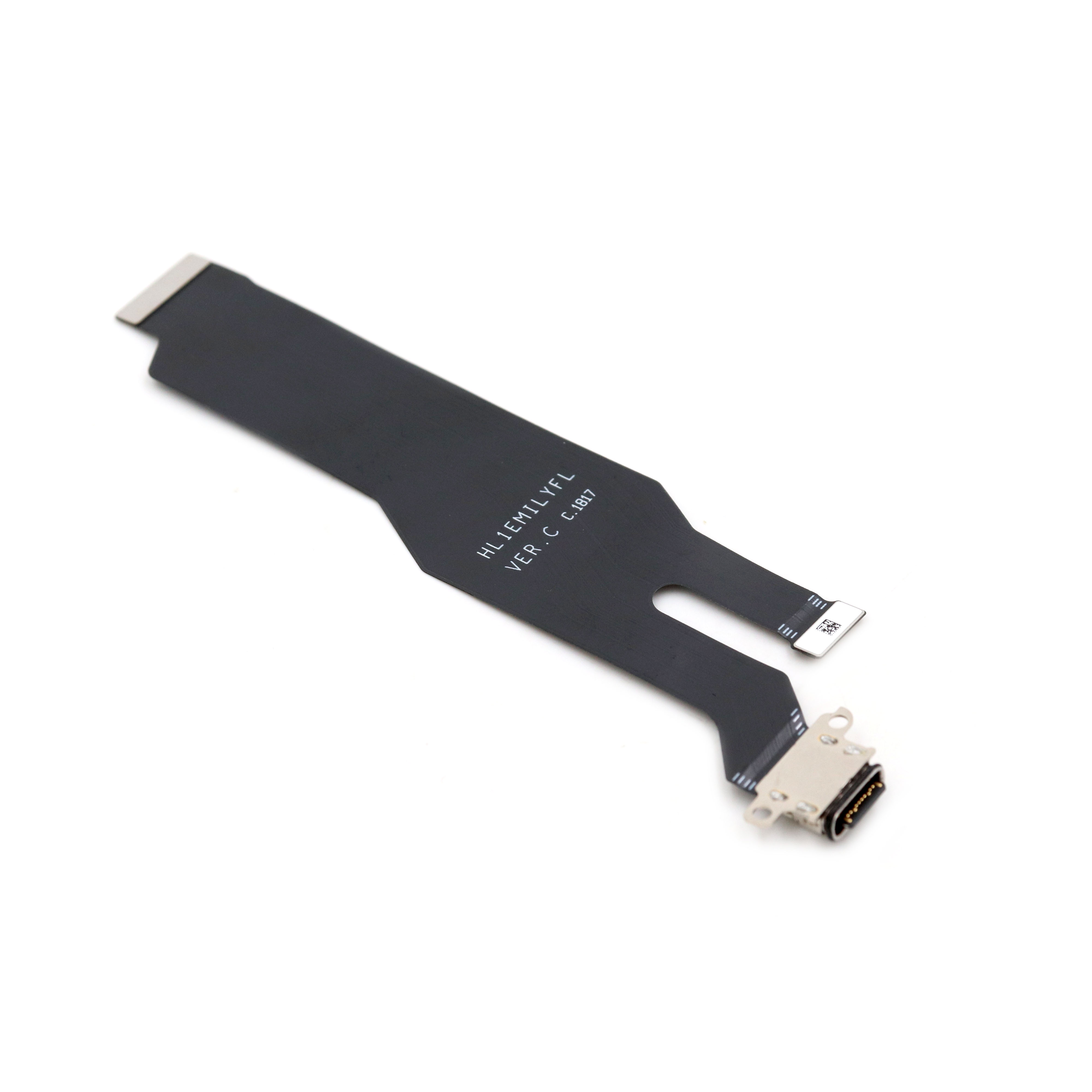 Huawei Oplaadpoort voor Huawei P20 OEM-Equivalent