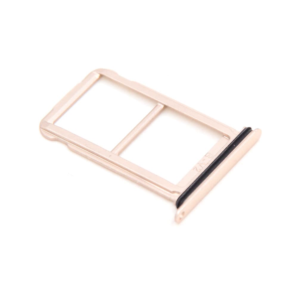 Huawei Nano-simkaarthouder voor Huawei P20 Gold OEM-Equivalent