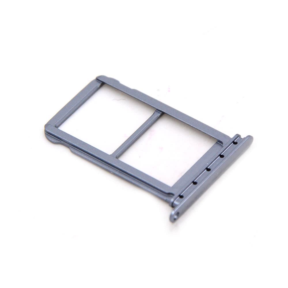 Huawei Nano-simkaarthouder voor Huawei P20 Blauw OEM-Equivalent