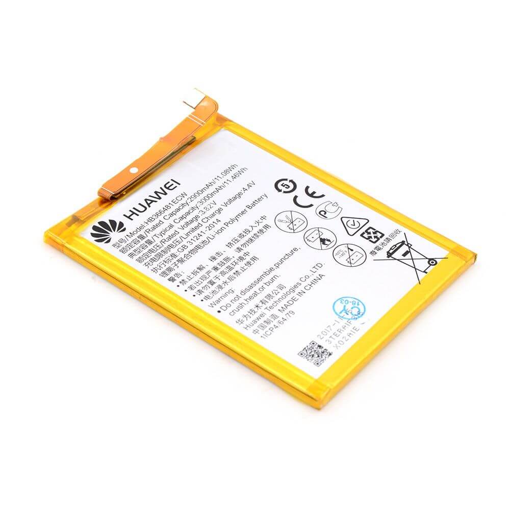 Batteri för Huawei P9 Lite OEM-Equivalent