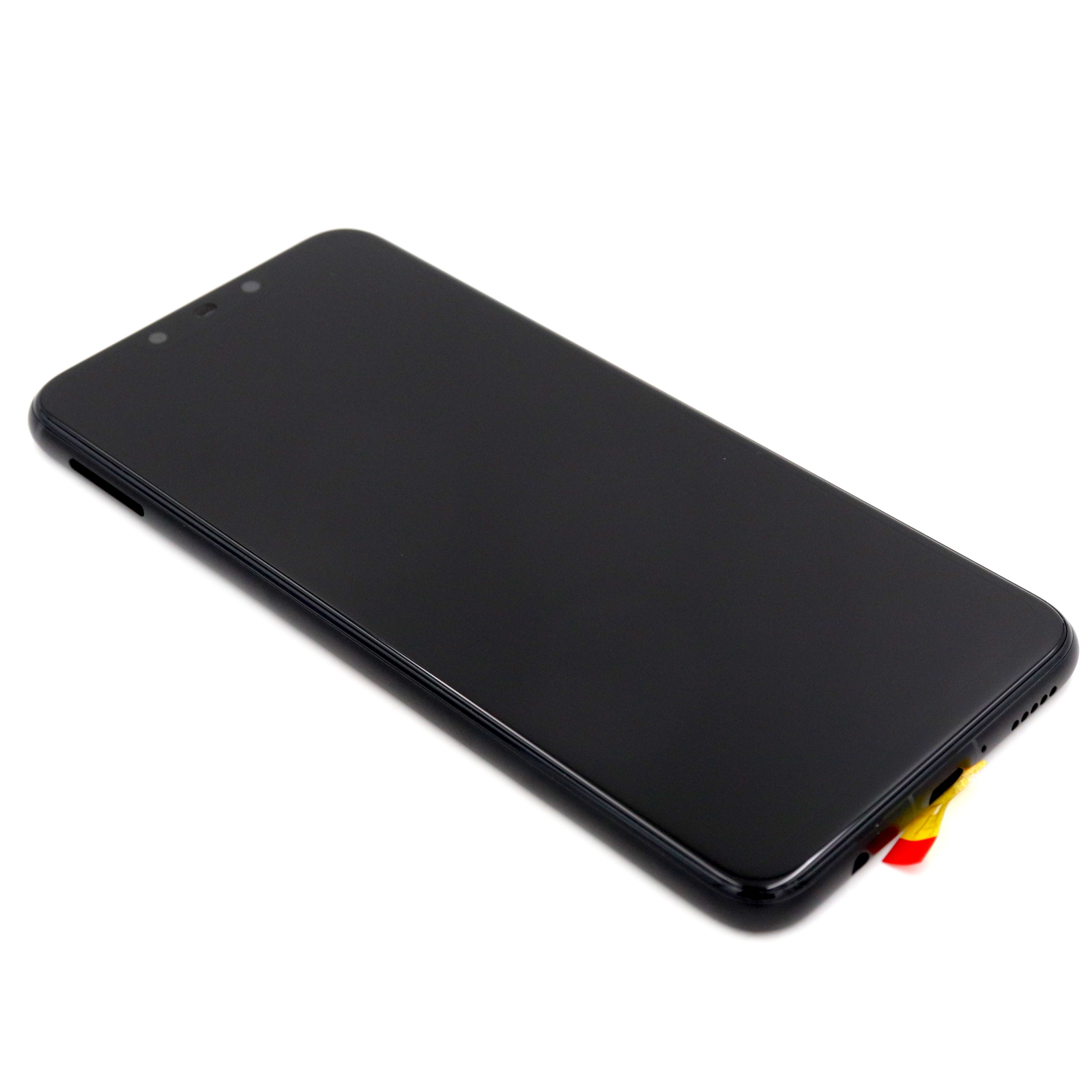 Huawei Display Complete with Housing For Huawei P Smart Plus Black OEM-Equivalent