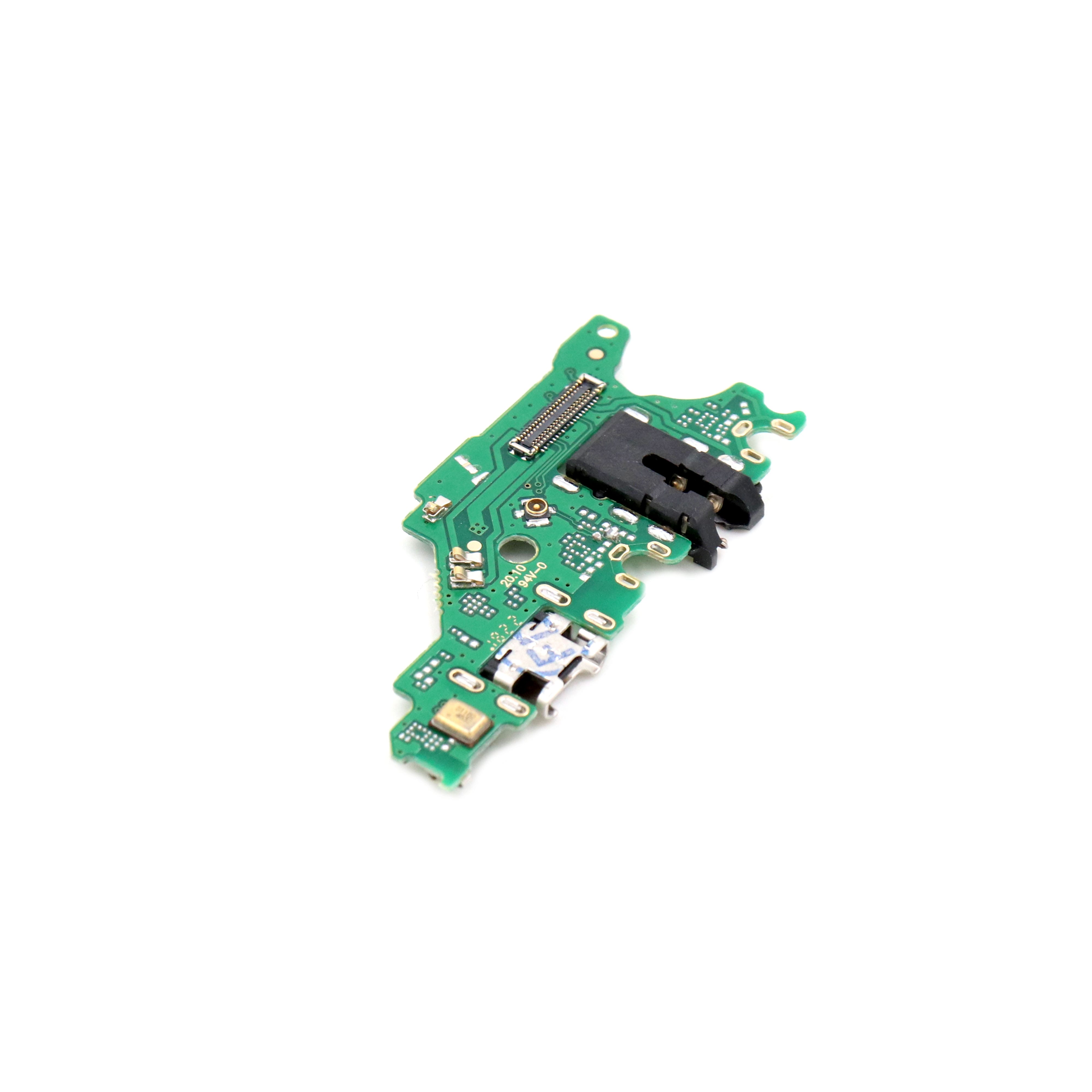 Huawei Charging Port Ribbon and Koptelefoonaansluiting voor Huawei P Smart Plus OEM-Equivalent