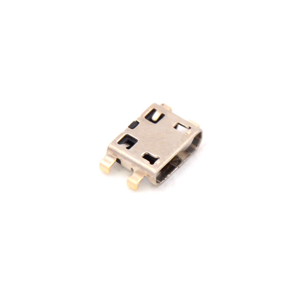 Huawei Oplaadpoort voor Y200
