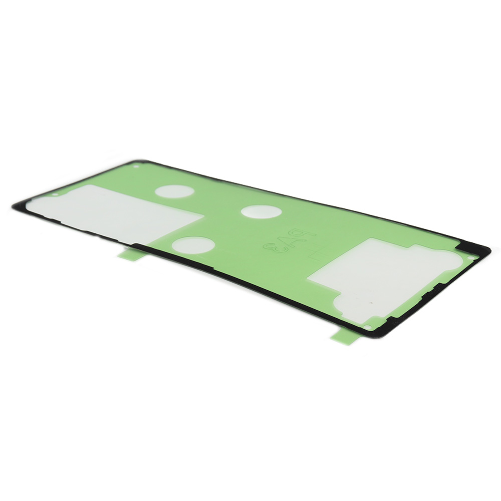 Samsung Plakstrip achterkant voor Samsung Galaxy S25 Ultra (SM-S938B) OEM-Equivalent