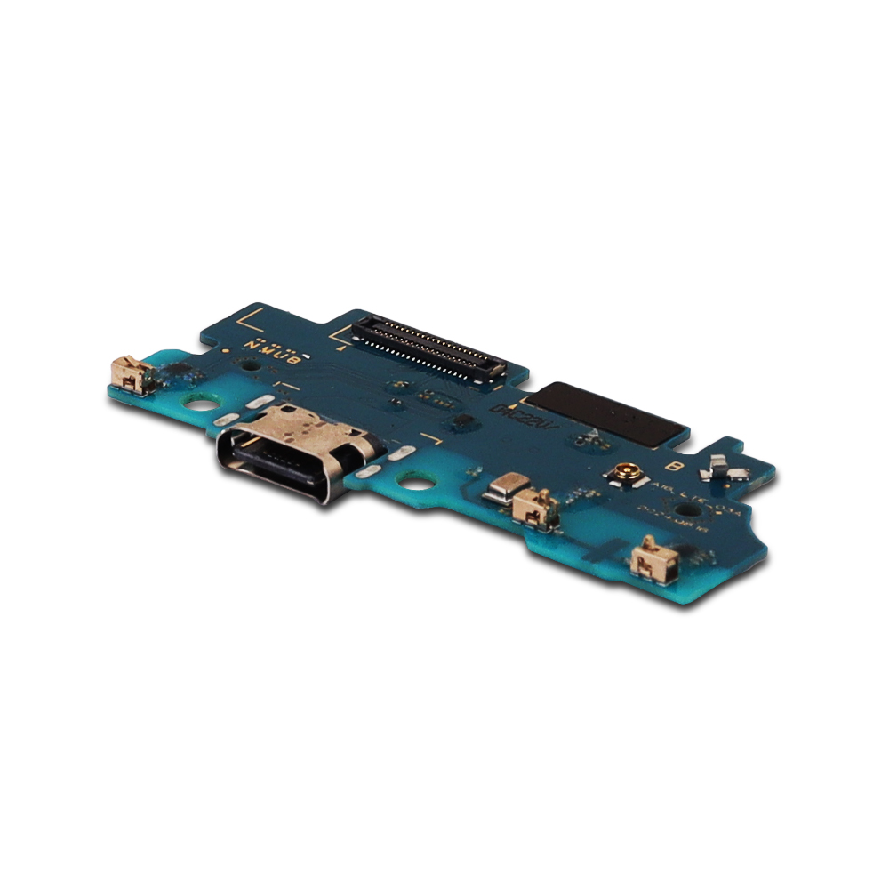 Samsung Oplaadpoort voor Samsung Galaxy A16 Pulled