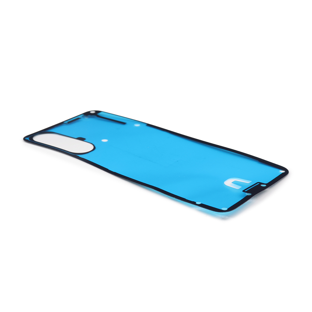 Samsung Plakstrip achterkant voor Samsung Galaxy A17 5G Service Pack