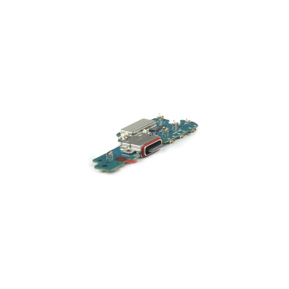 Samsung Oplaadpoort voor Samsung Galaxy Z Fold3 Service Pack