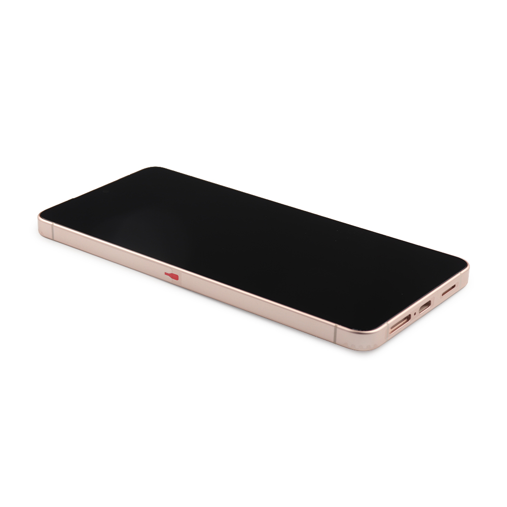 Samsung Scherm voor Galaxy S26+ — Service Pack