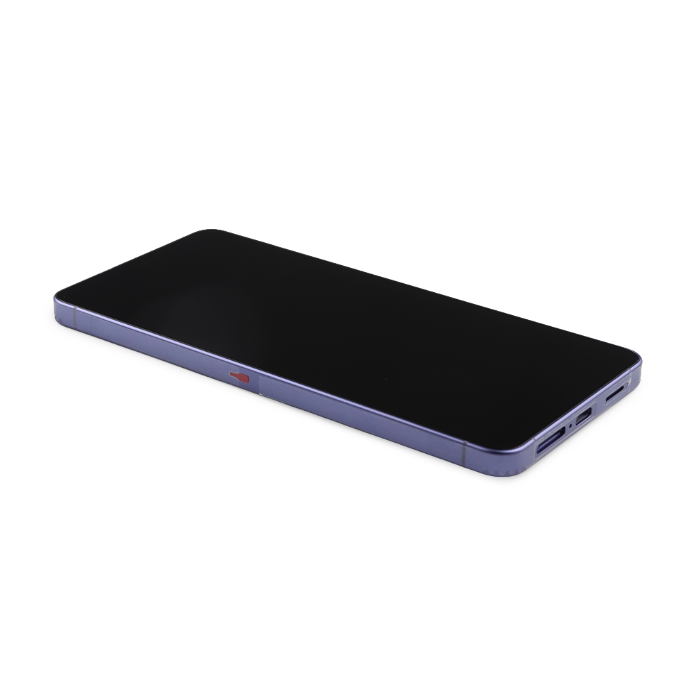 Samsung Scherm voor Galaxy S26+ — Service Pack