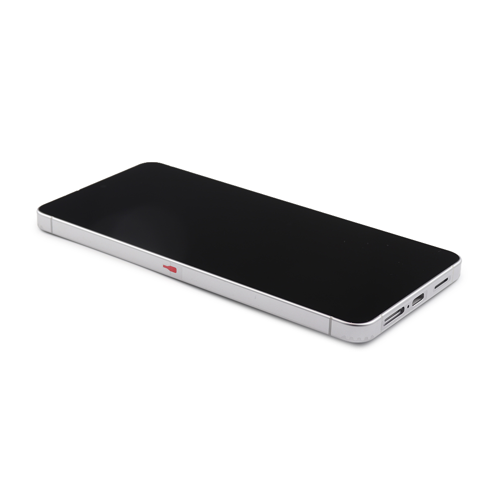 Samsung Scherm voor Galaxy S26+ — Service Pack