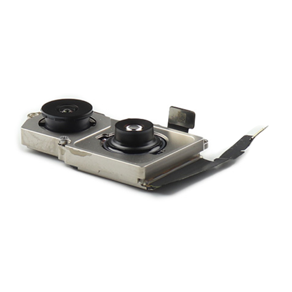 Apple Achtercamera voor iPhone 16 Pulled