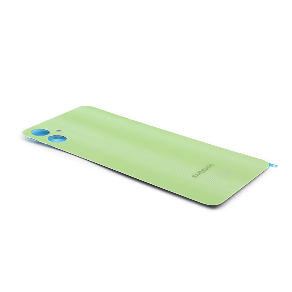 Samsung Achterkant voor Samsung Galaxy A05 Lichtgroen Service Pack