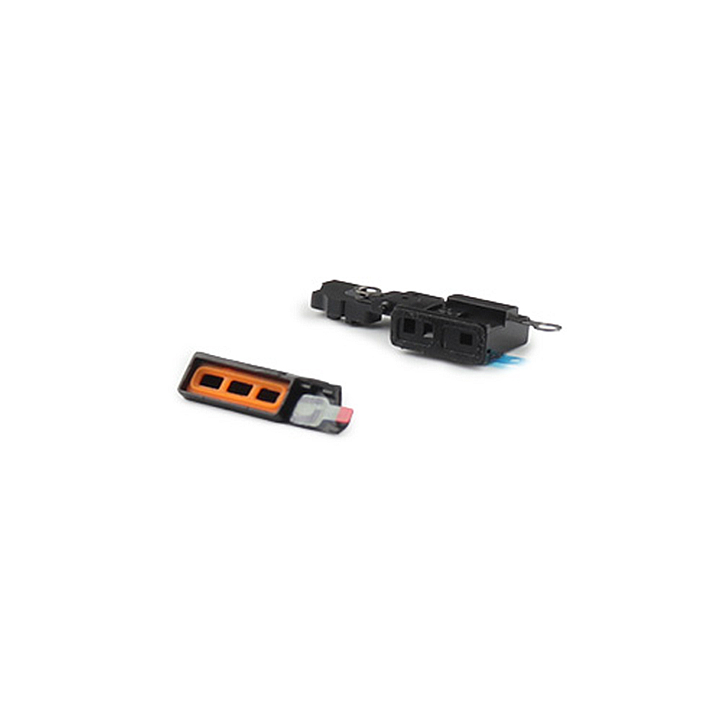 Apple Luidspreker/Mic Mesh voor iPhone 14 Plus Starlight OEM-Equivalent