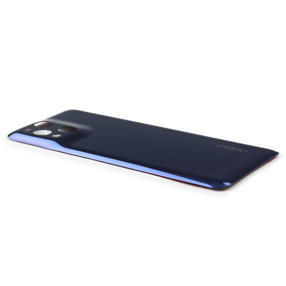Oppo Achterkant voor Find X3 Pro