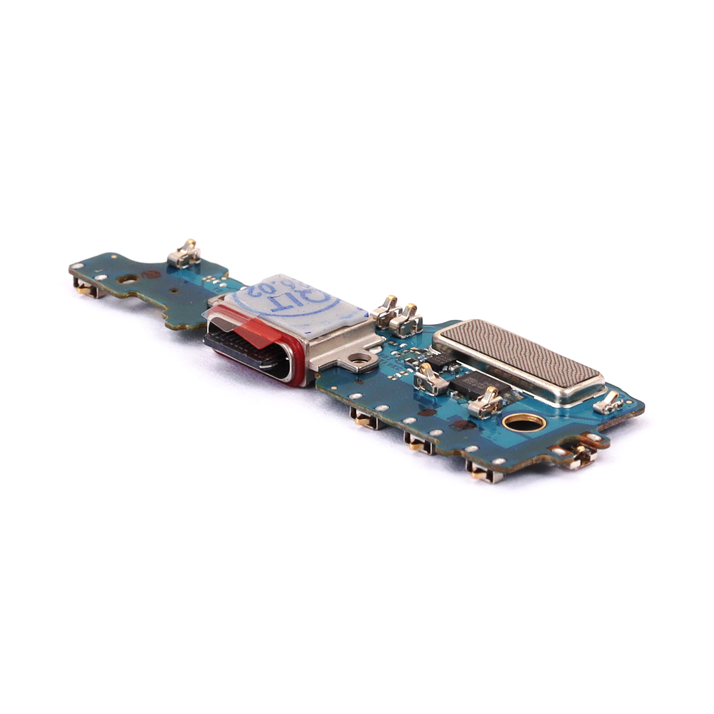 Samsung Oplaadpoort voor Samsung Galaxy Z Fold5 OEM-Equivalent
