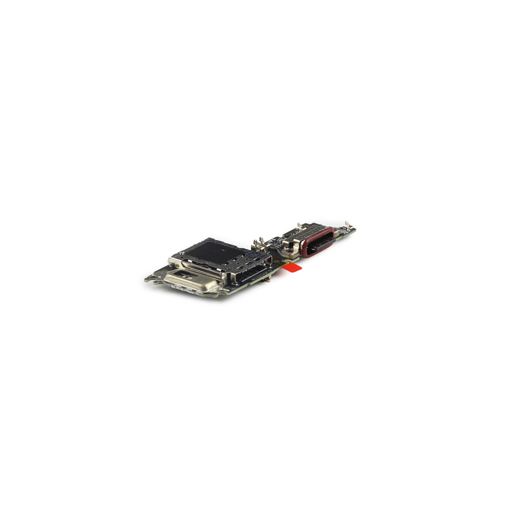 Xiaomi Oplaadpoort voor Xiaomi 15 OEM-Equivalent