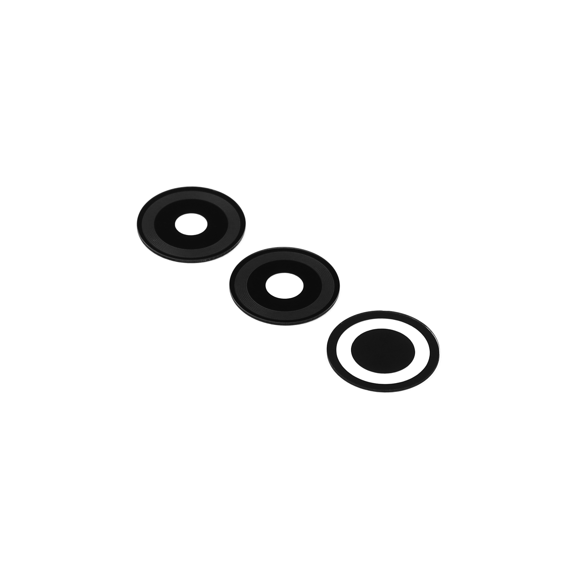 Oppo Cameralens voor A3x