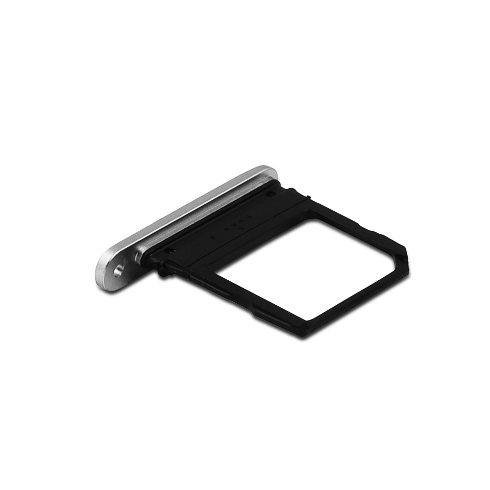 Google Simkaarthouder voor Google Pixel 10 Frost OEM-Equivalent
