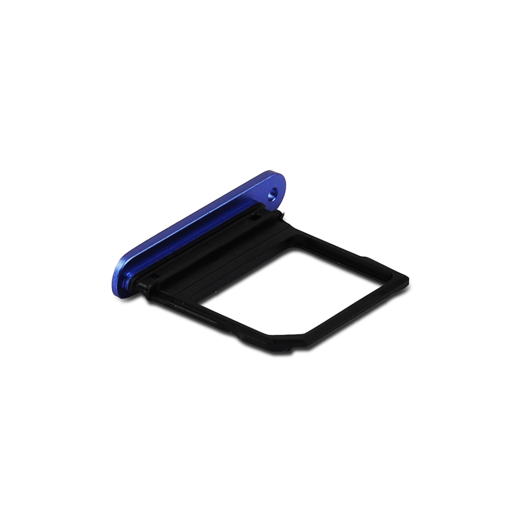 Google Simkaarthouder voor Google Pixel 10 Indigo OEM-Equivalent