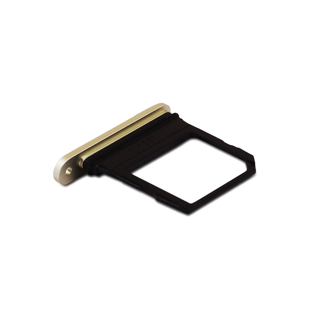 Google Simkaarthouder voor Google Pixel 10 Lemongrass OEM-Equivalent