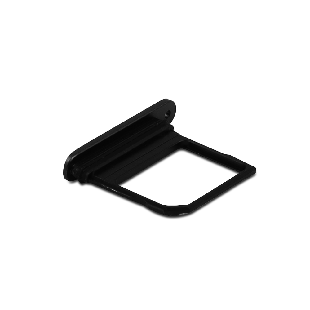 Google Simkaarthouder voor Google Pixel 10 Obsidian OEM-Equivalent