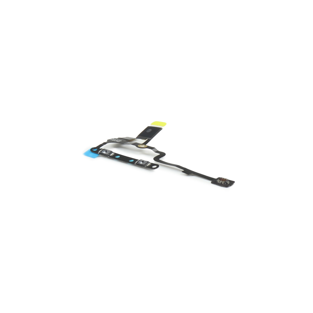 Apple Volumeknop-kabel voor iPad 10 (10.9) (2022) OEM-Equivalent