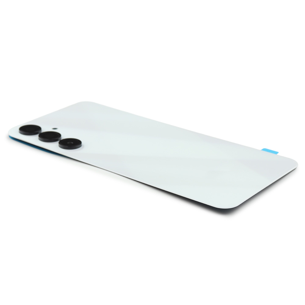 Samsung Achterkant voor Samsung Galaxy A16 5G (SM-A166B) Blauw Grijs OEM-Equivalent
