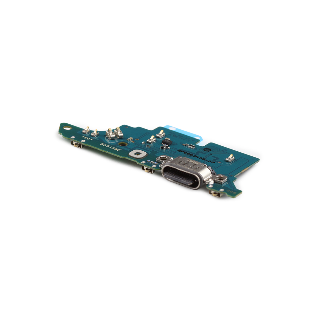 Samsung Oplaadpoort voor Samsung Galaxy A26 5G (SM-A266B) Service Pack