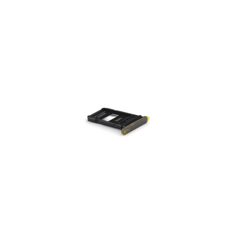 Xiaomi Simkaarthouder voor Xiaomi 15 Pro Zwart OEM-Equivalent
