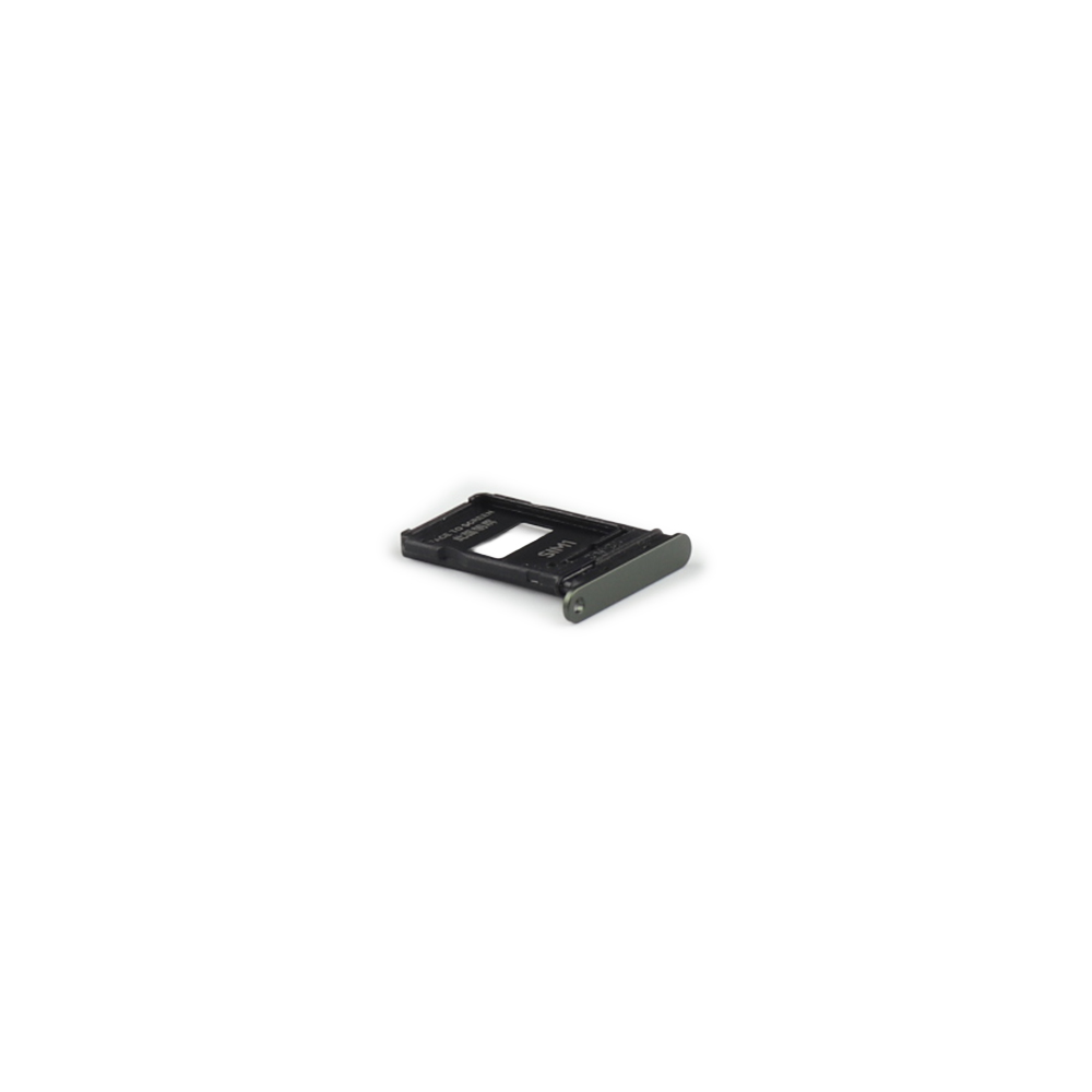 Xiaomi Simkaarthouder voor Xiaomi 15 Pro Groen OEM-Equivalent