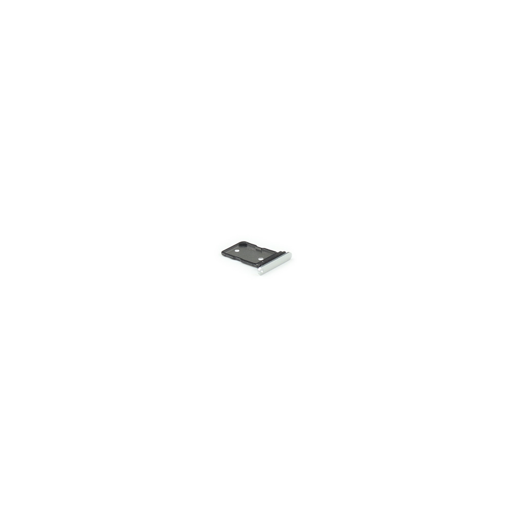 Google Simkaarthouder voor Google Pixel 8 Wit OEM-Equivalent