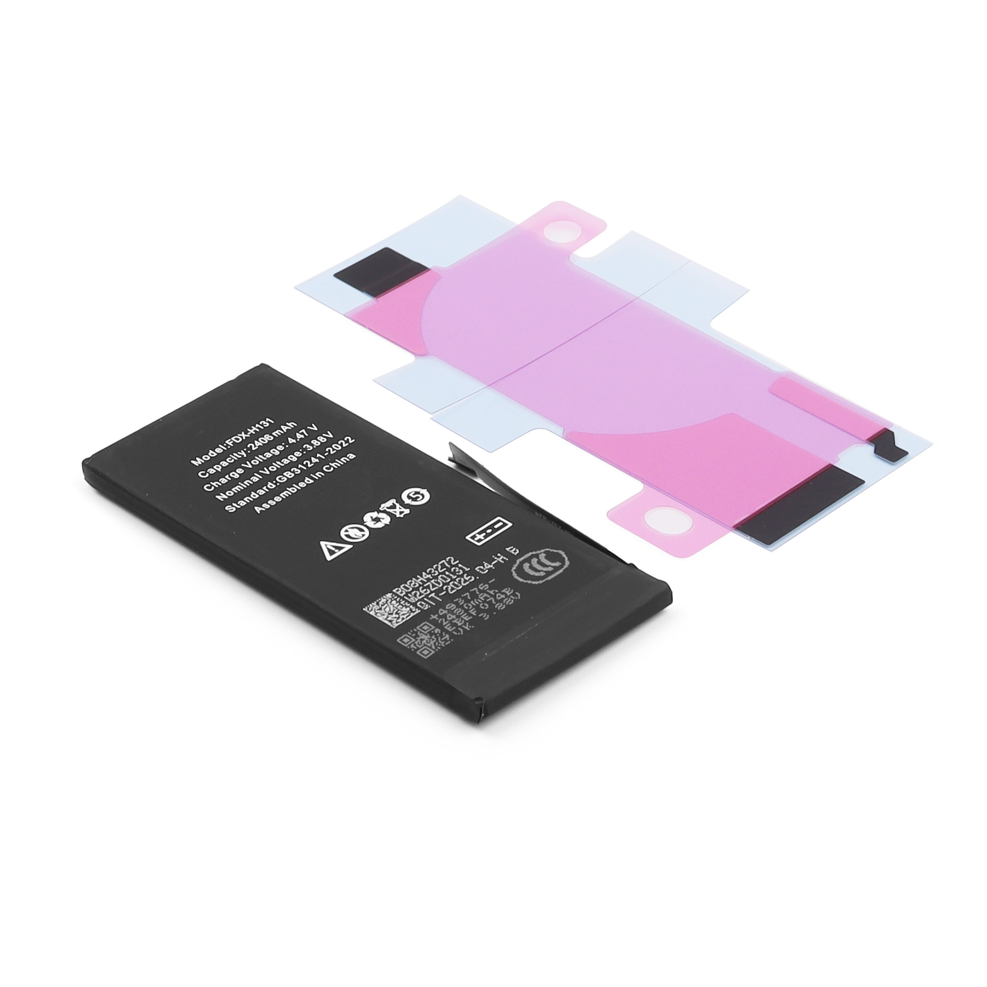 Apple Batterij voor iPhone 13 mini