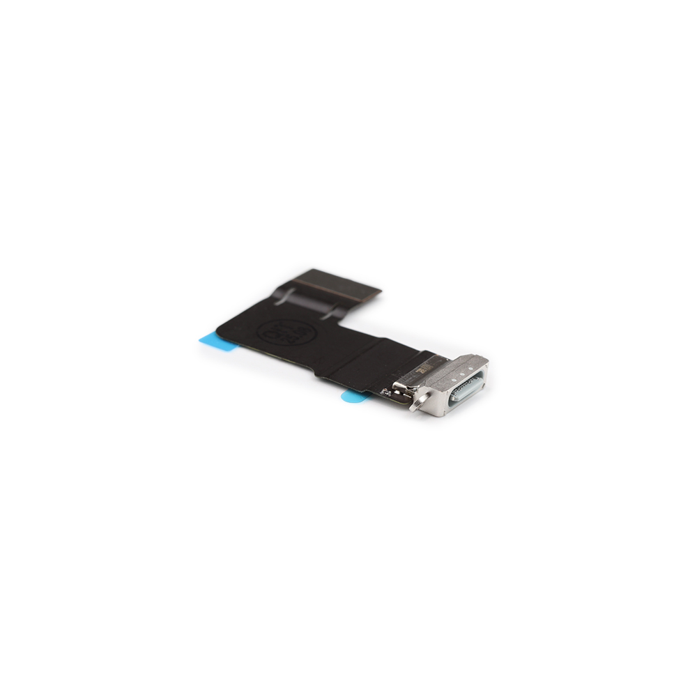 Apple Oplaadpoort voor iPad Air 11 (2025) Blauw OEM-Equivalent