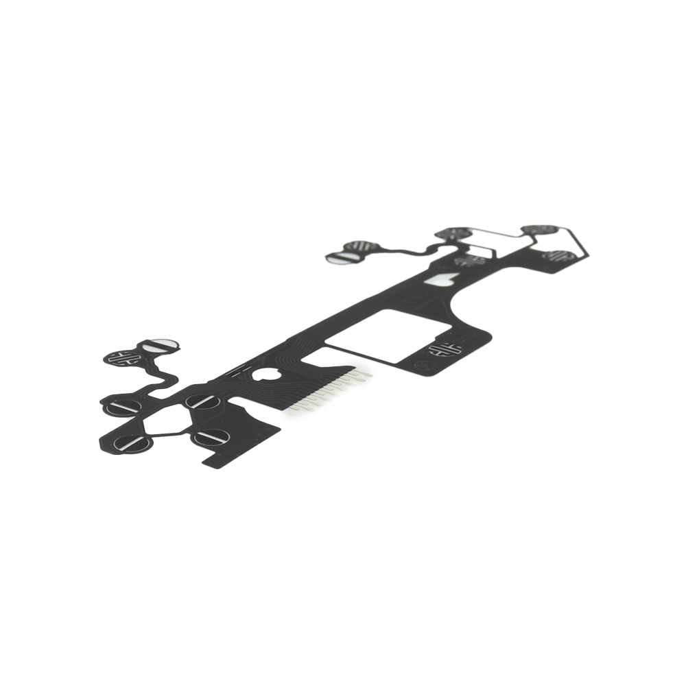 Leitfolien-Tastenfeld-Kabel (V3.0) für Sony Playstation 5 OEM-Equivalent