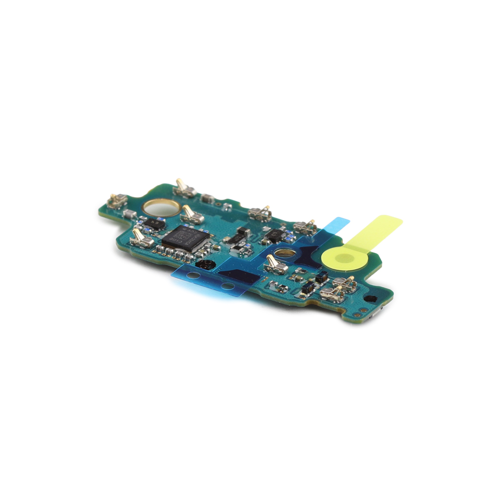 Samsung Charging Connector Sub PBA Lower Board voor Samsung Galaxy Z Fold7 Service Pack