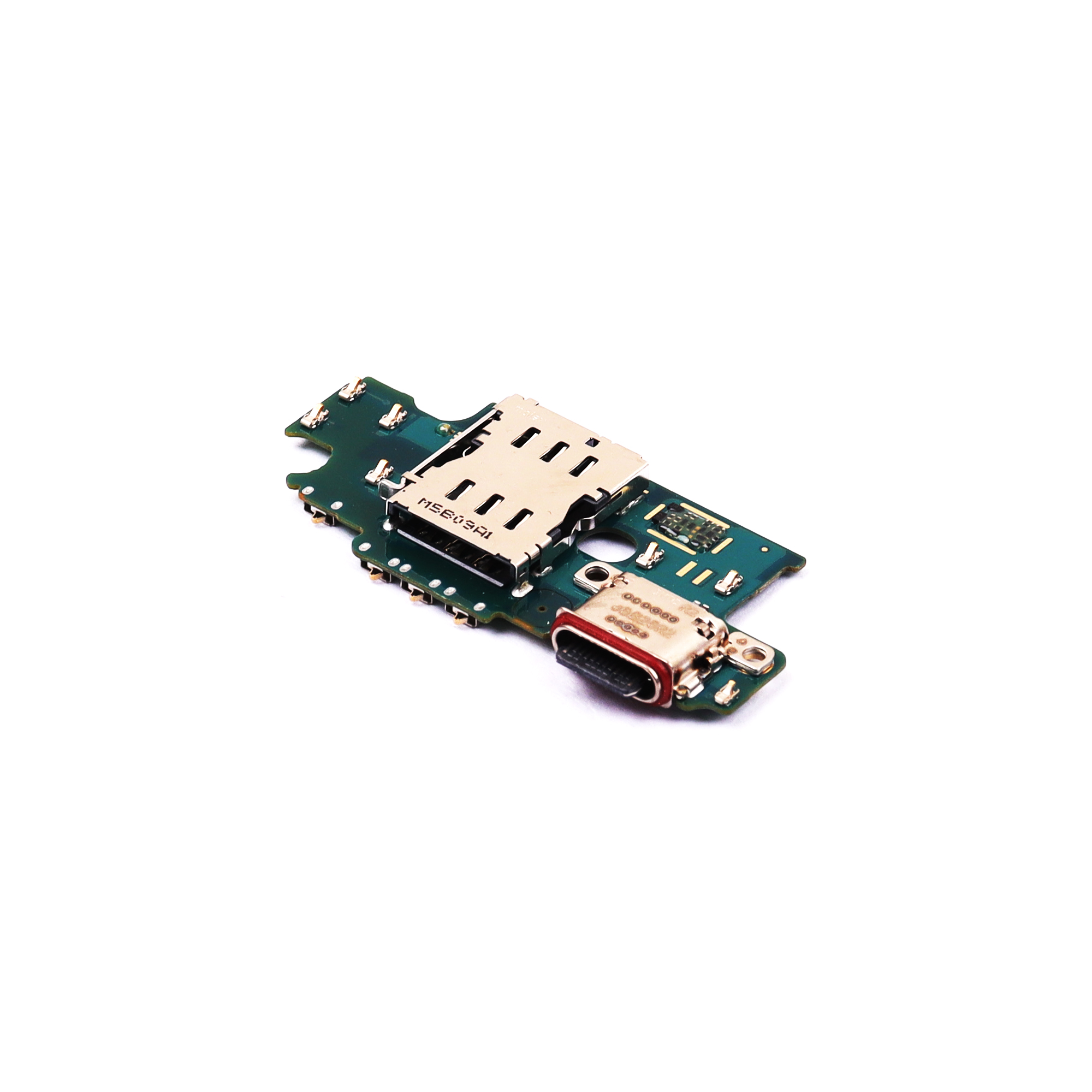 Samsung Oplaadpoort voor Samsung Galaxy S26 Plus (SM-S947B) OEM-Equivalent