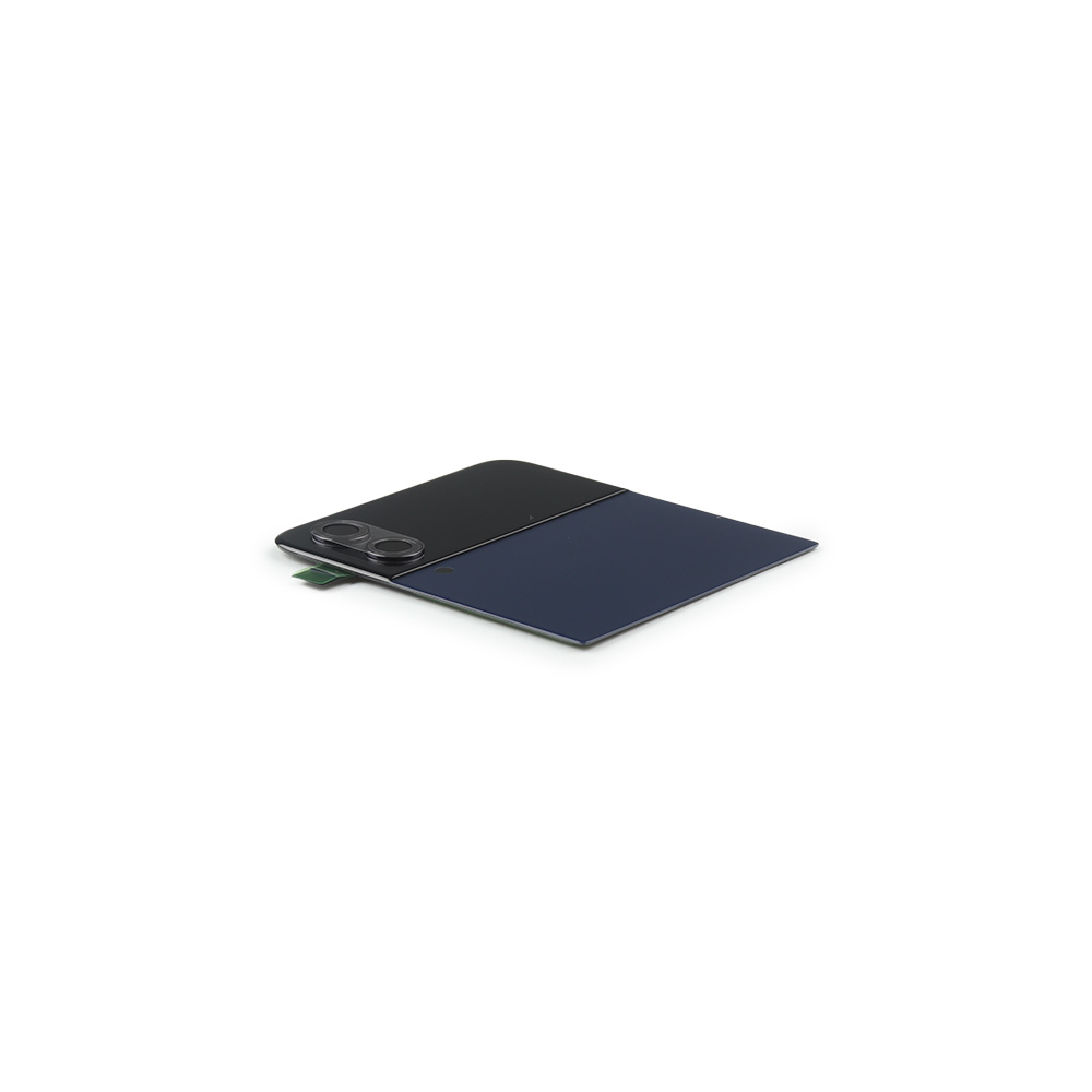 Samsung Scherm voor Galaxy Z Flip4 — Service Pack