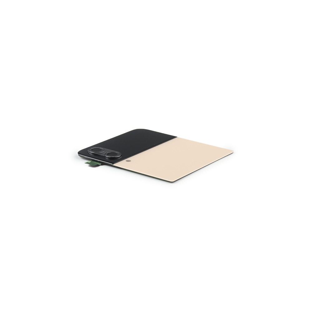 Samsung Scherm voor Galaxy Z Flip4 — Service Pack