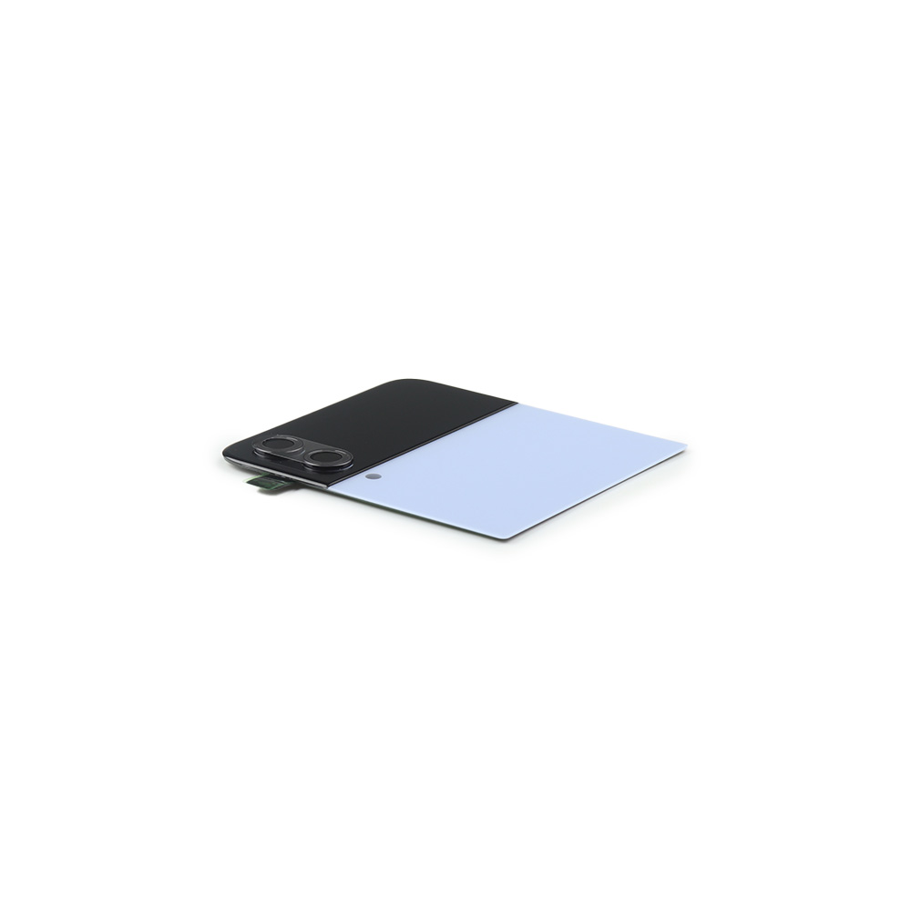 Samsung Scherm voor Galaxy Z Flip4 — Service Pack