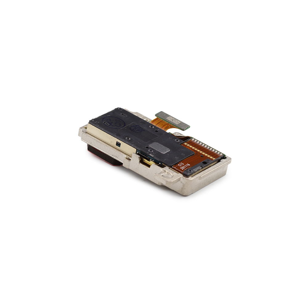Samsung Achtercamera Periscope Telelens 10MP voor Samsung Galaxy S21 Ultra 5G OEM-Equivalent