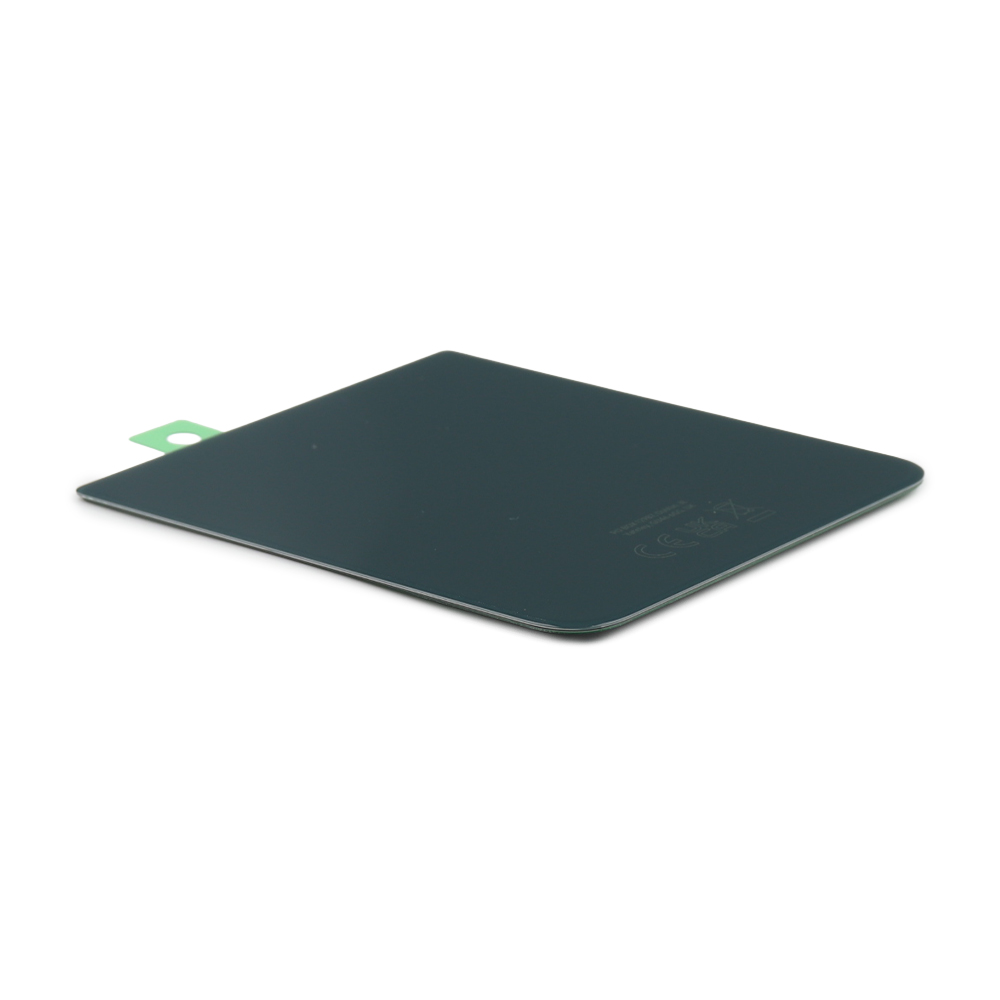 Samsung Achterkant voor Samsung Galaxy Z Flip3 5G Groen Service Pack