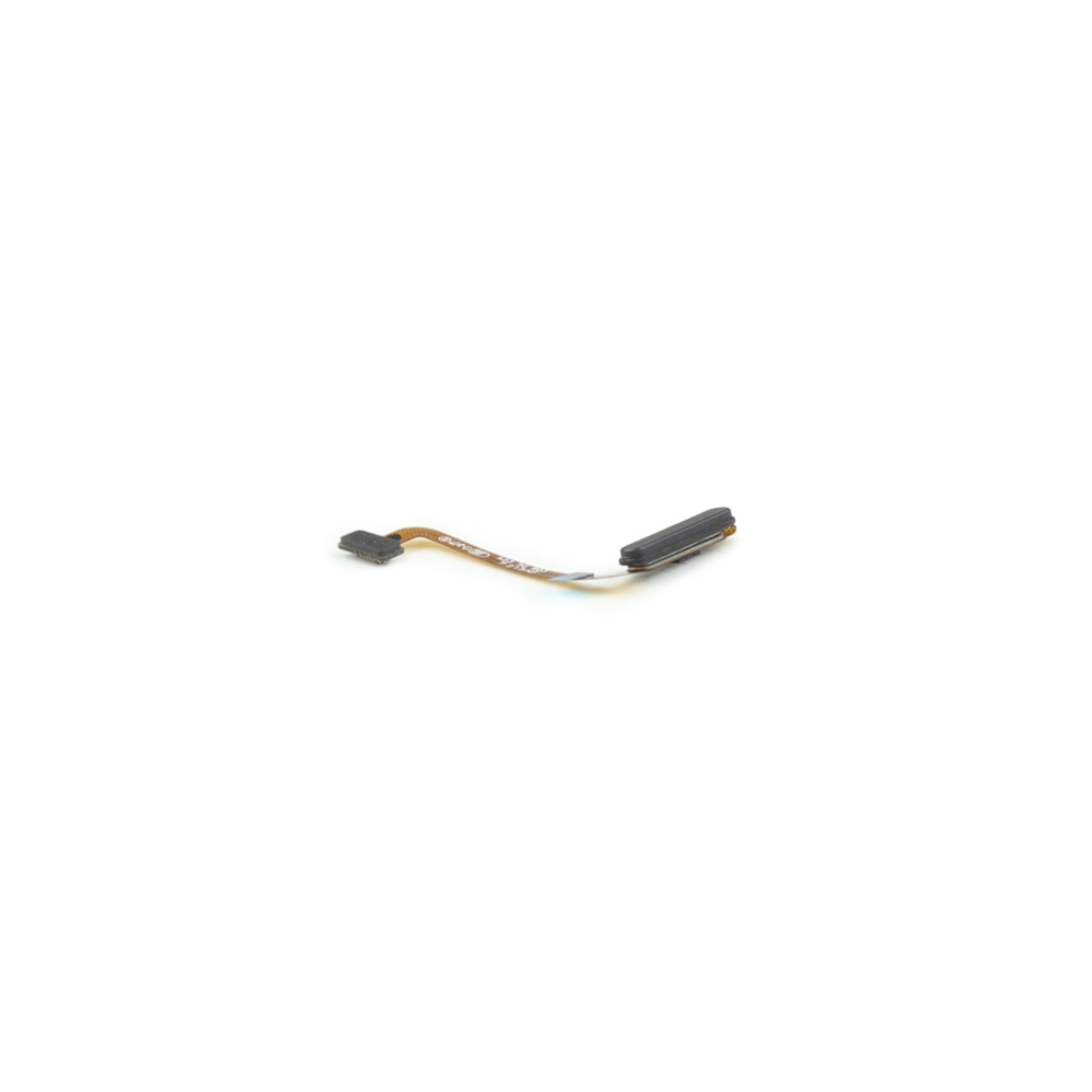 Samsung Finger Print Sensor voor Samsung A23 5G (SM-A236B) Grijs OEM-Equivalent